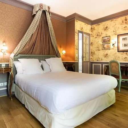 Hotel Café De Paris Aix-en-Provence