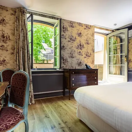 Hotel Café De Paris