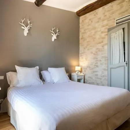 Cafe De Paris Hotell Aix-en-Provence
