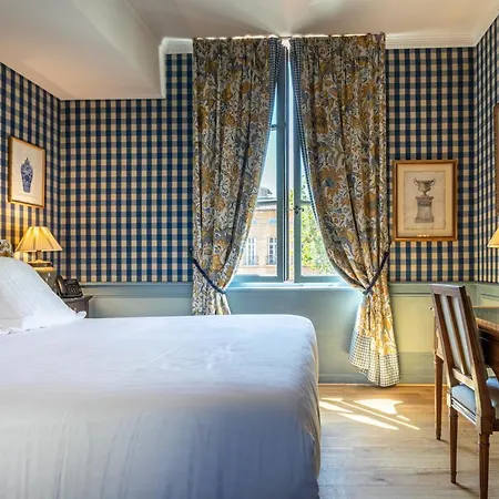 Hotell Cafe De Paris